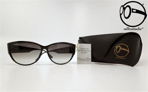 vérifier numéro de série lunette dior